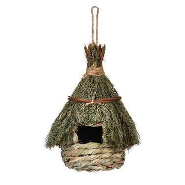 Cabane oiseaux du ciel